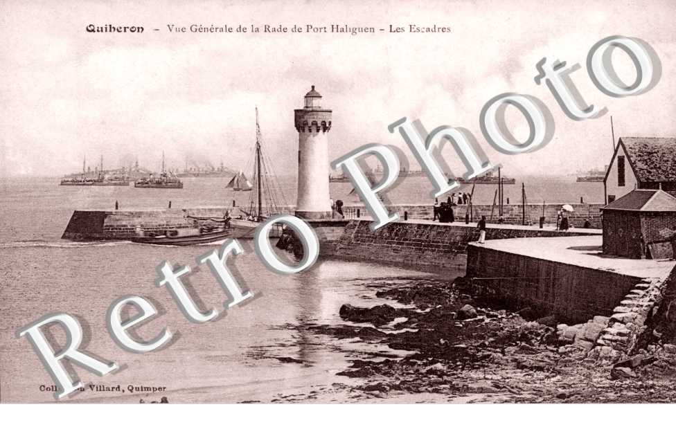 PORT HALIGUEN