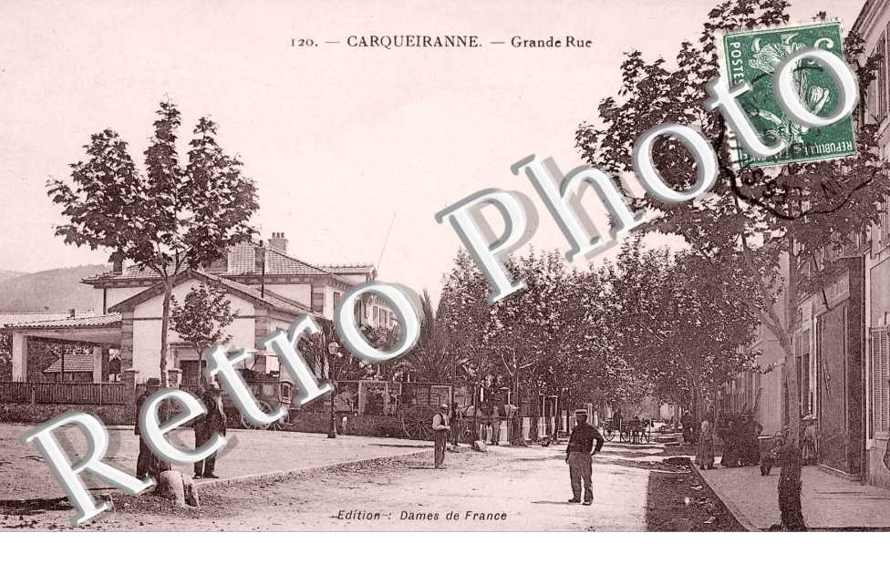 Grande rue