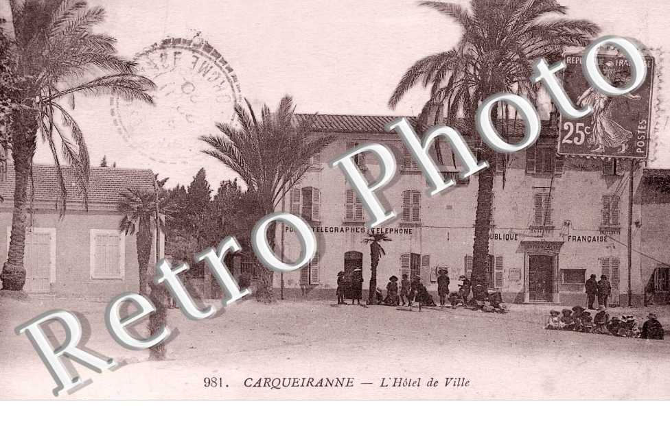 l&#039;hotel de ville