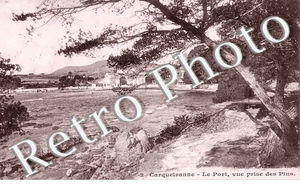 le port 