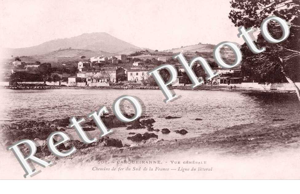 Vue generale