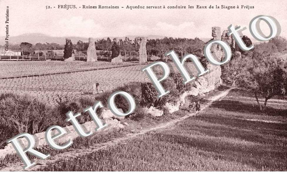 Ruines Romaines