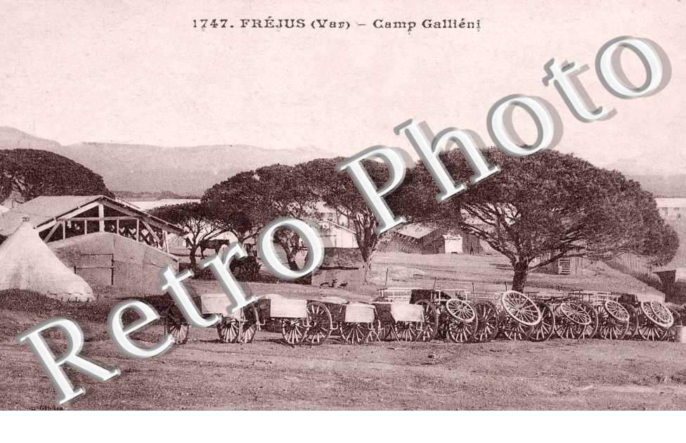 Camp Galliéni