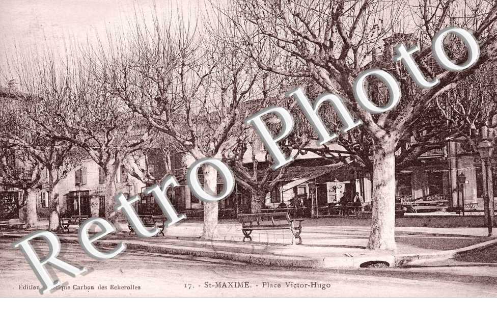 Place Victor Hugo