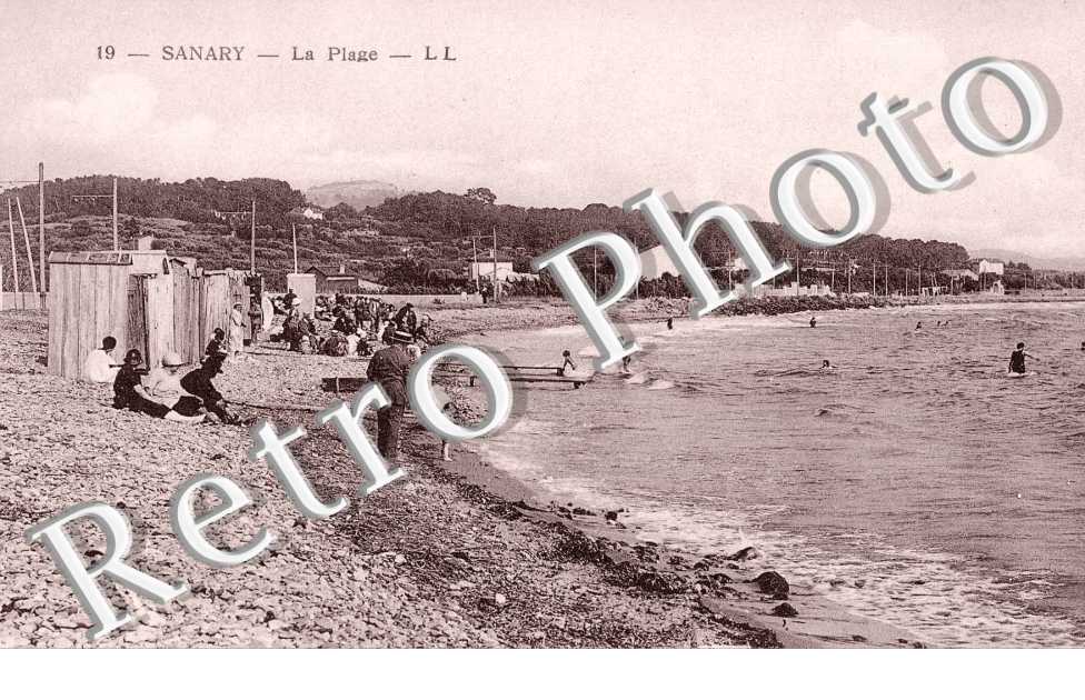 La Plage