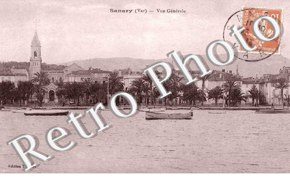 Vue generale