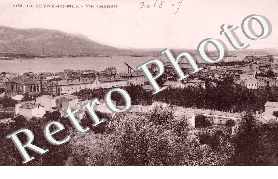 Vue generale