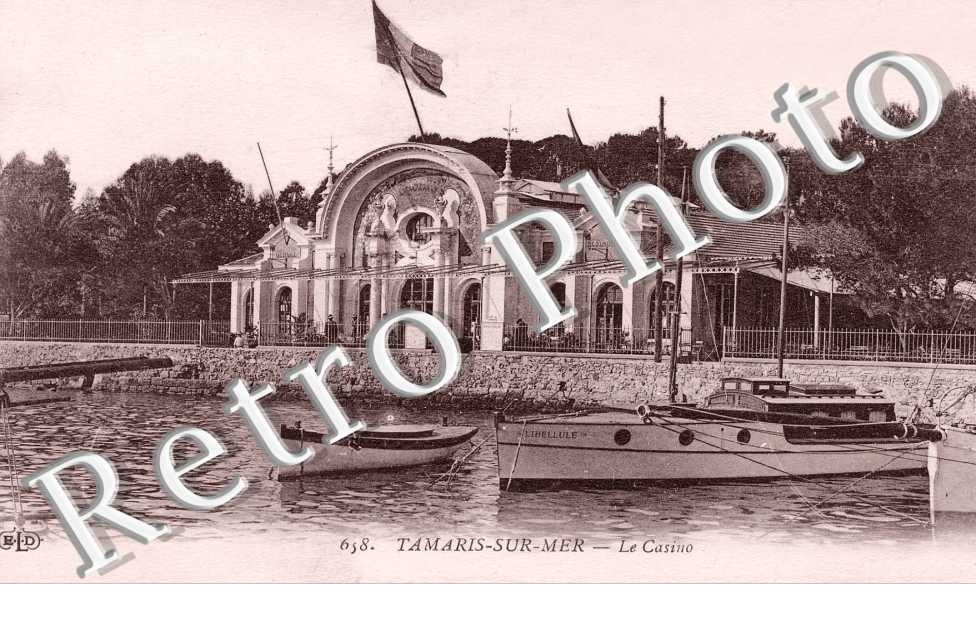Le Casino