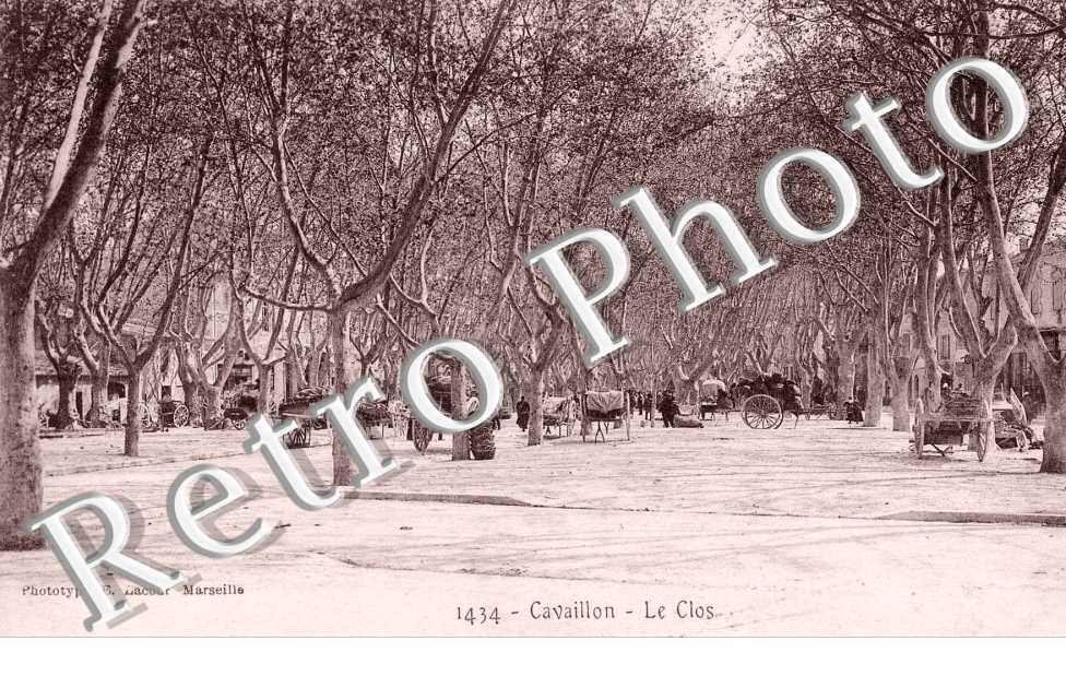 le Clos