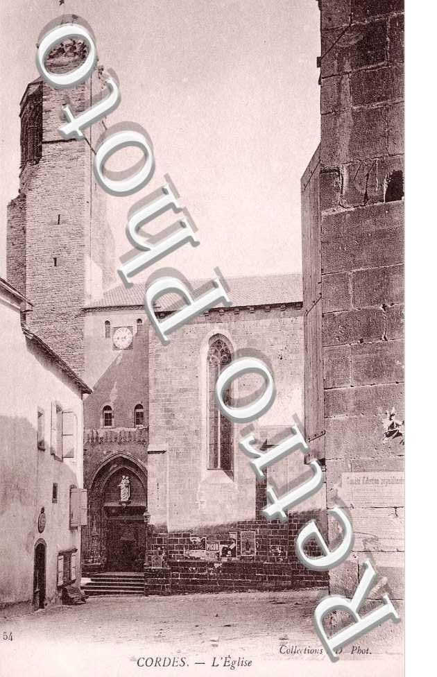 l'Eglise