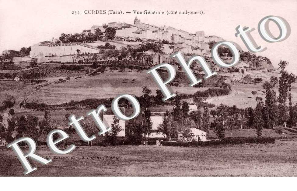 Vue generale