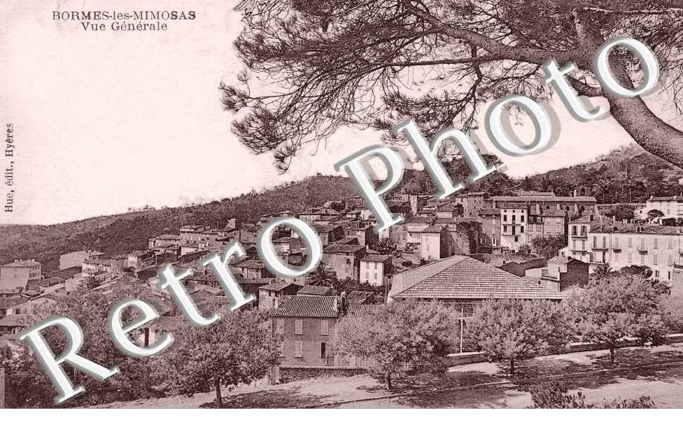 Vue generale