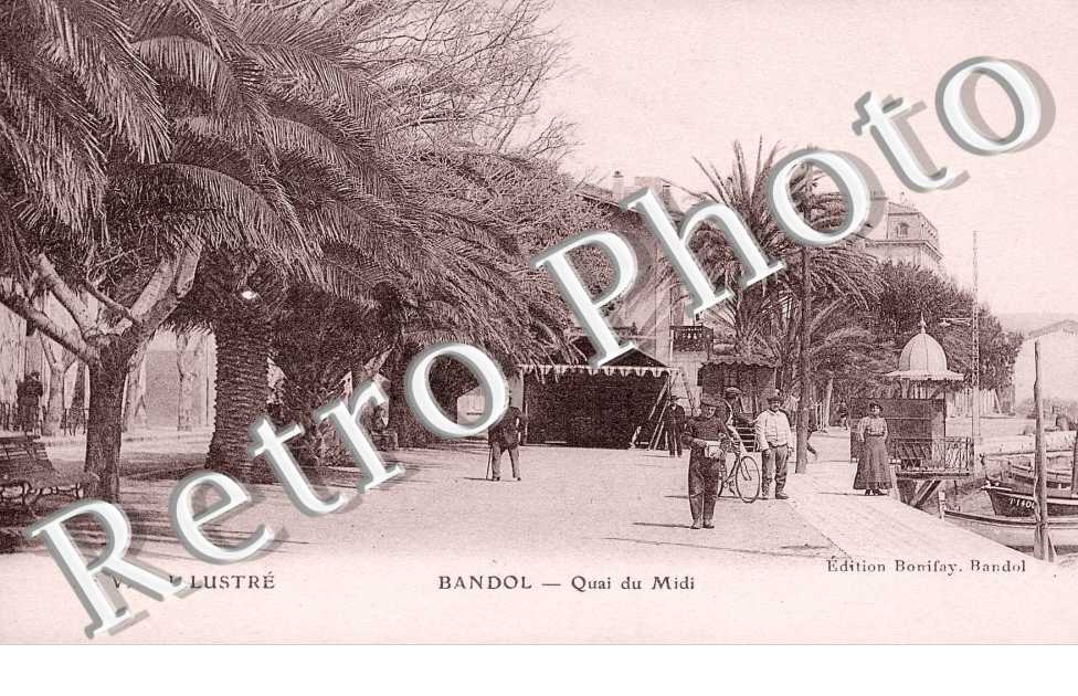 quai du midi