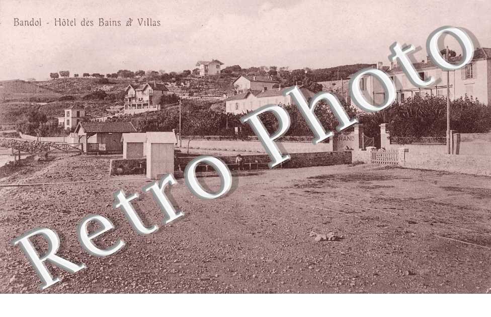 Hotel des Bians et Villas