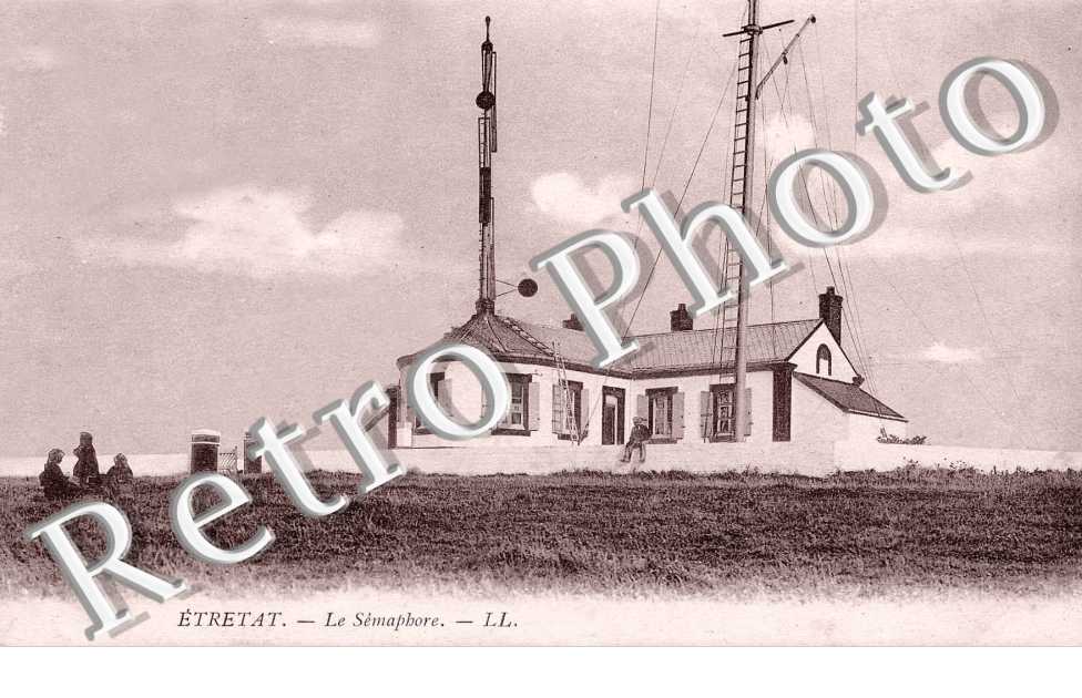 le Semaphore