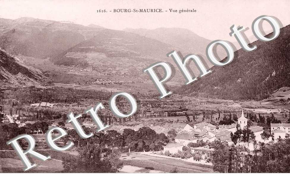 Vue generale