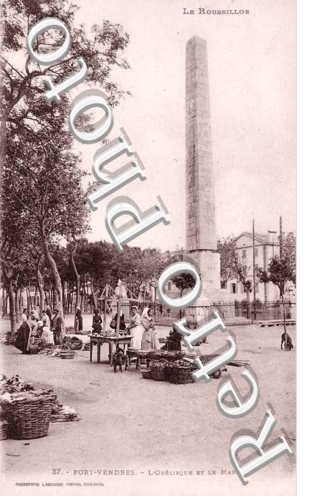 le dejeuner au Tamaris