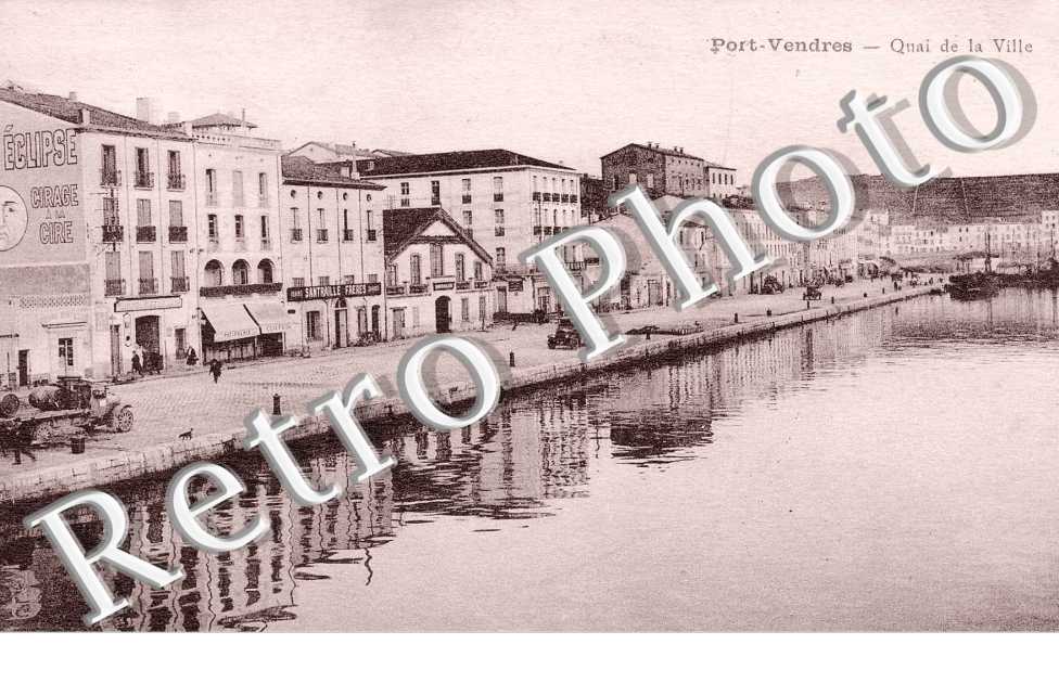 Quai de la Ville