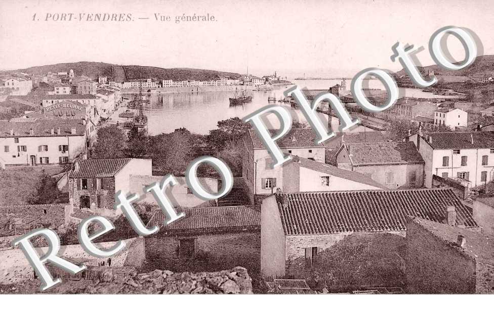 Vue Generale