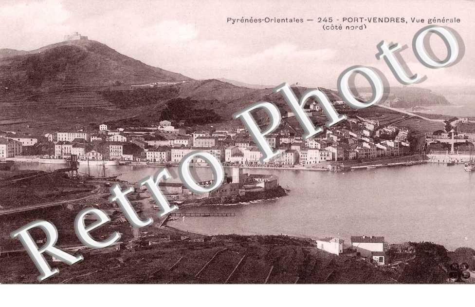 Vue Generale