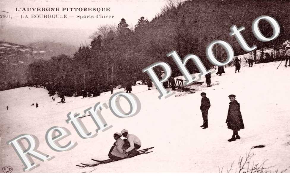 Sports d&#039;hiver