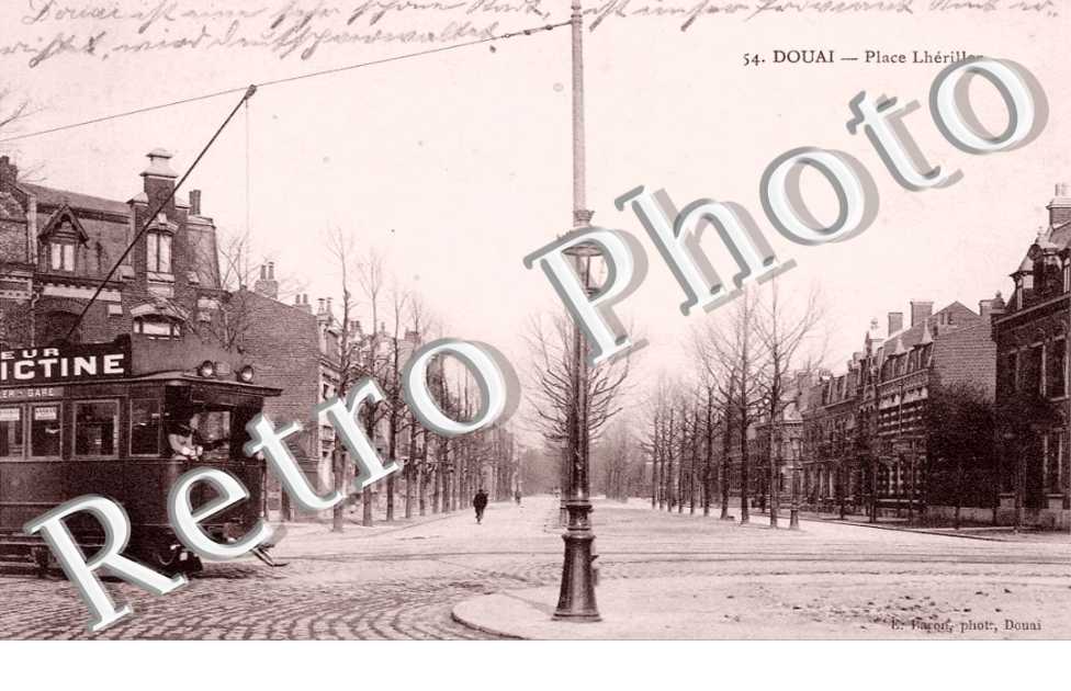place Lheriller