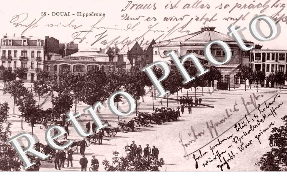 hippodrome