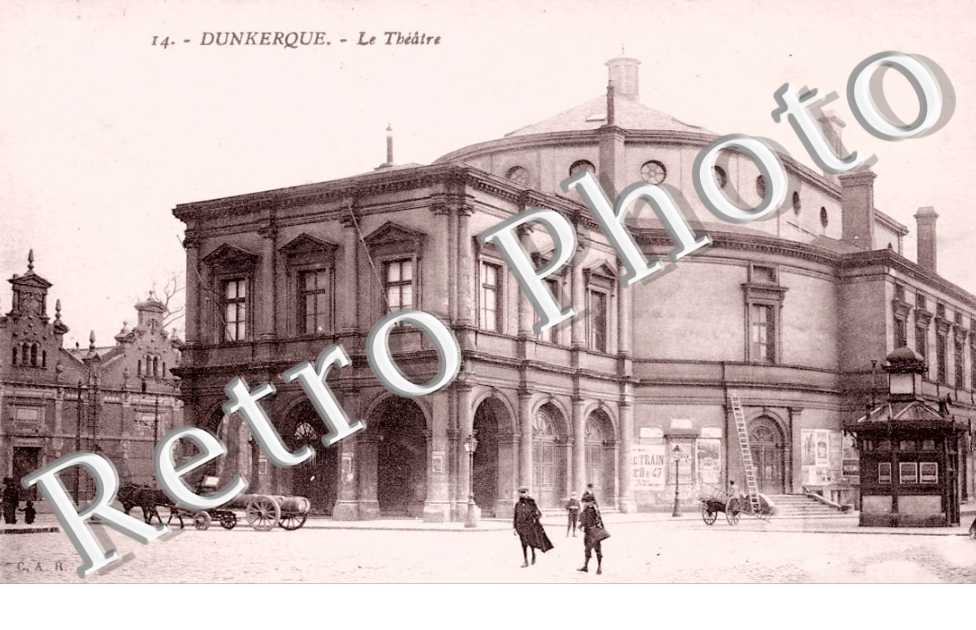 le Theatre