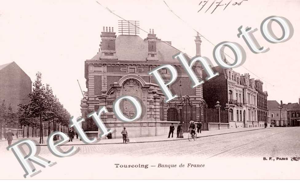 Banque de France