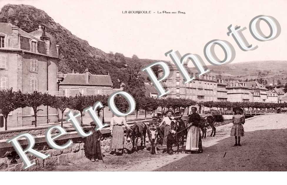 Place aux Anes