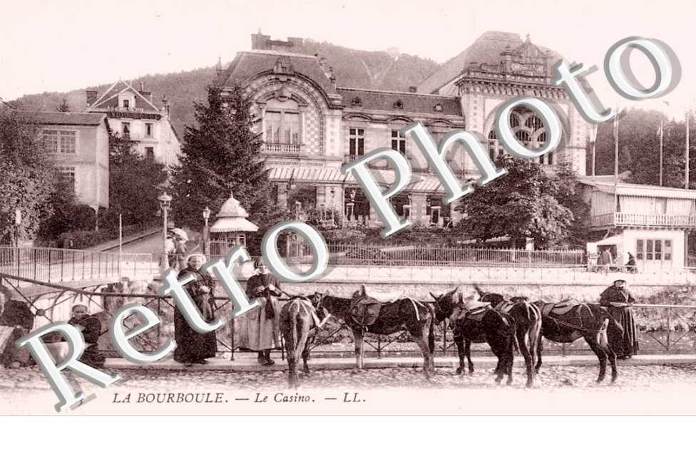 le Casino 