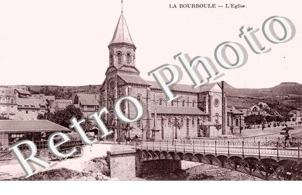 L'Eglise