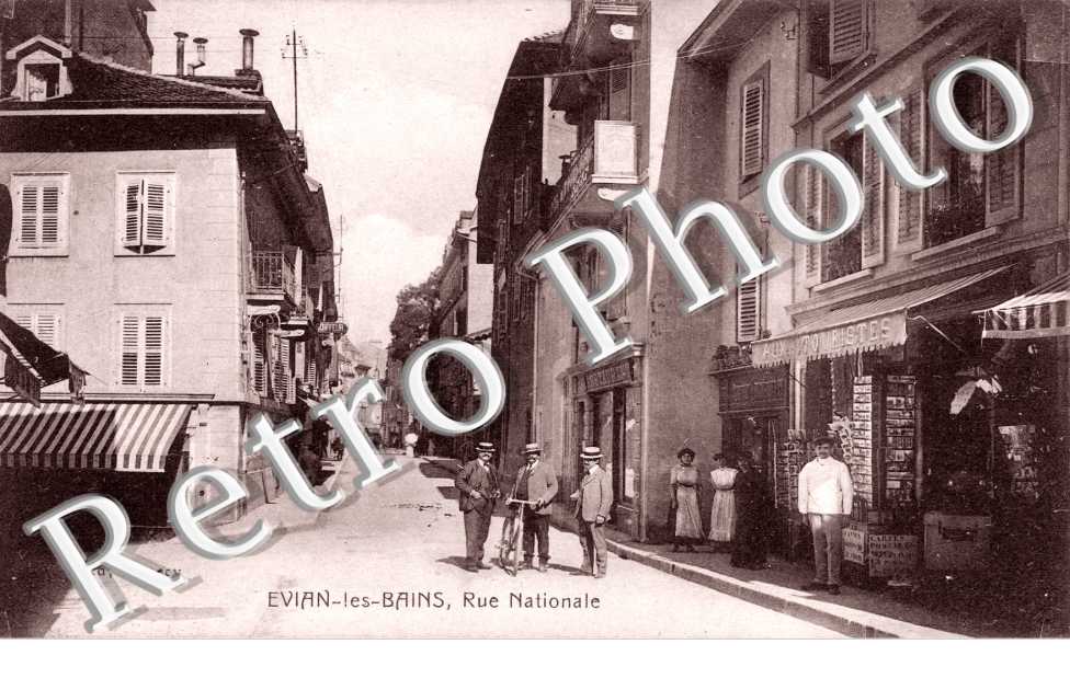 Rue Nationale