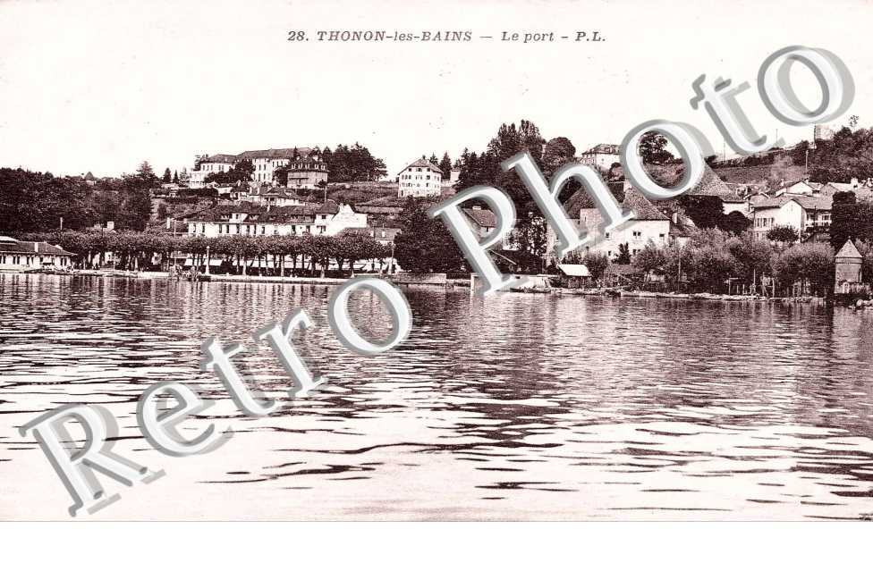 le port 