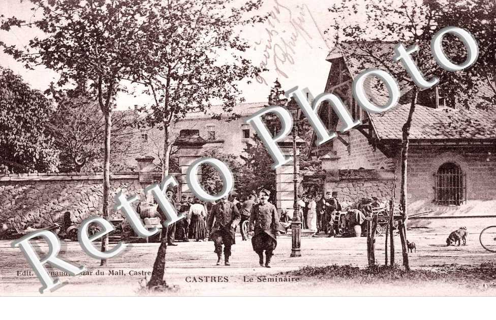 le SEMINAIRE