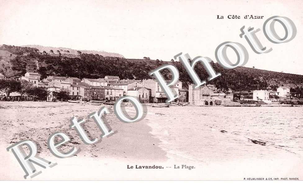 La Plage