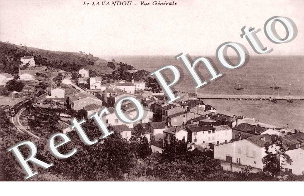 Vue Générale