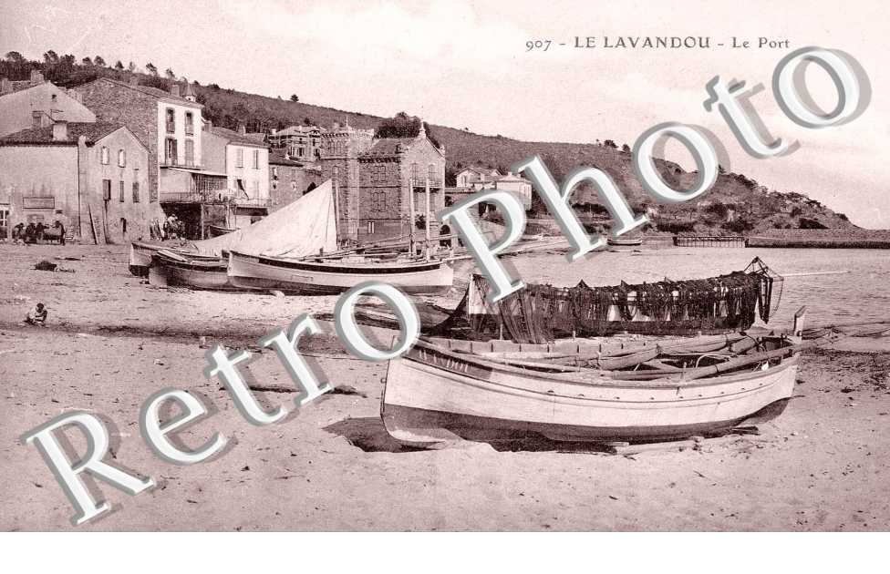Le Port