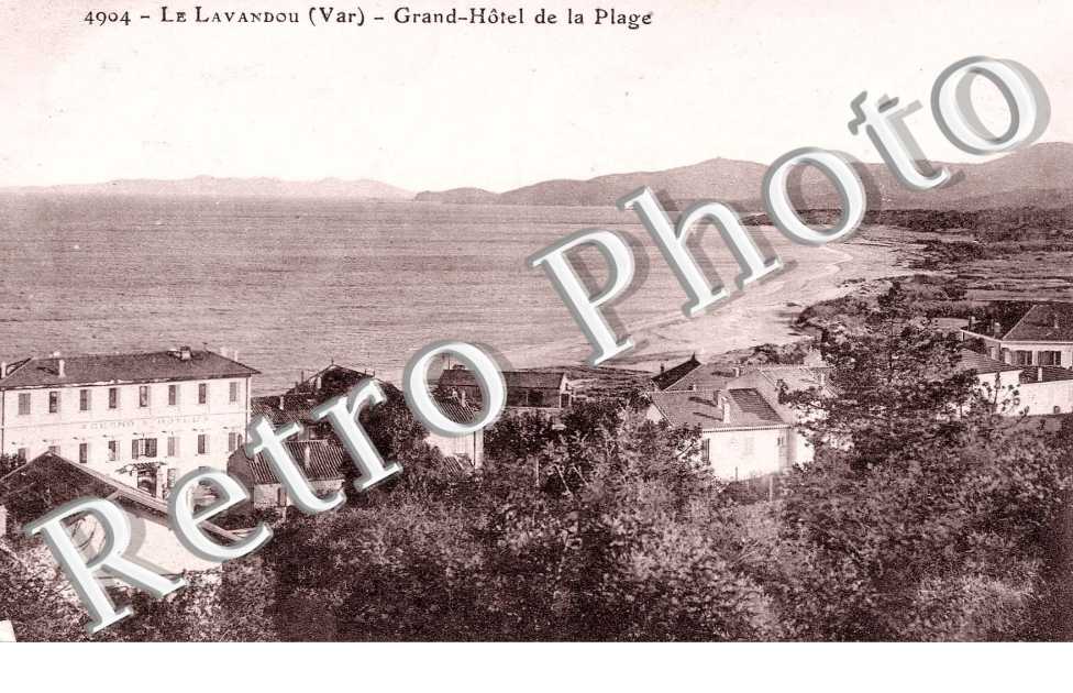 Grand Hôtel de la Plage