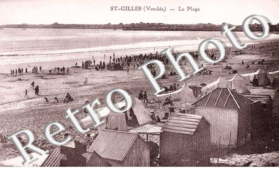 La Plage