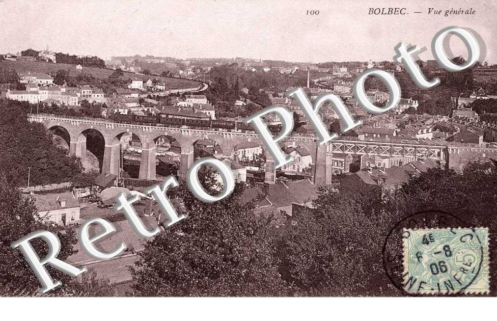VUE GENERALE