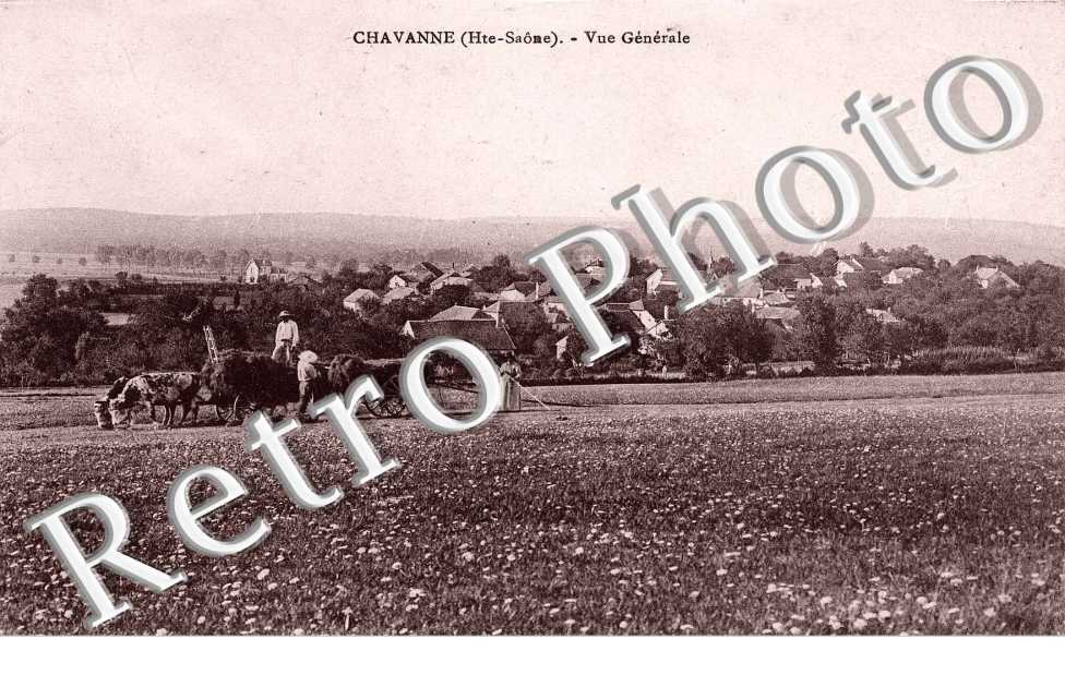vue generale
