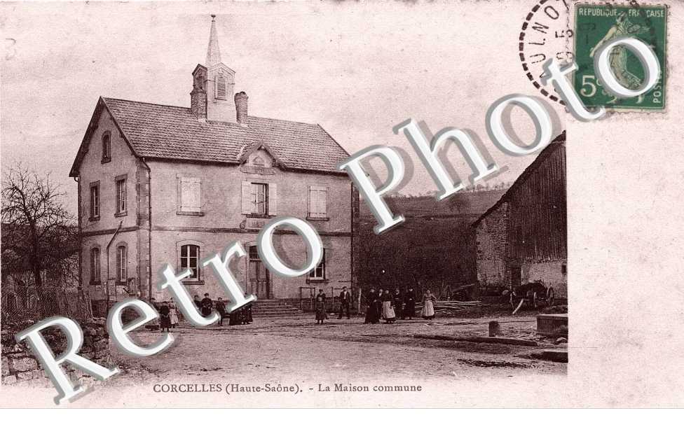 La Maison Commune