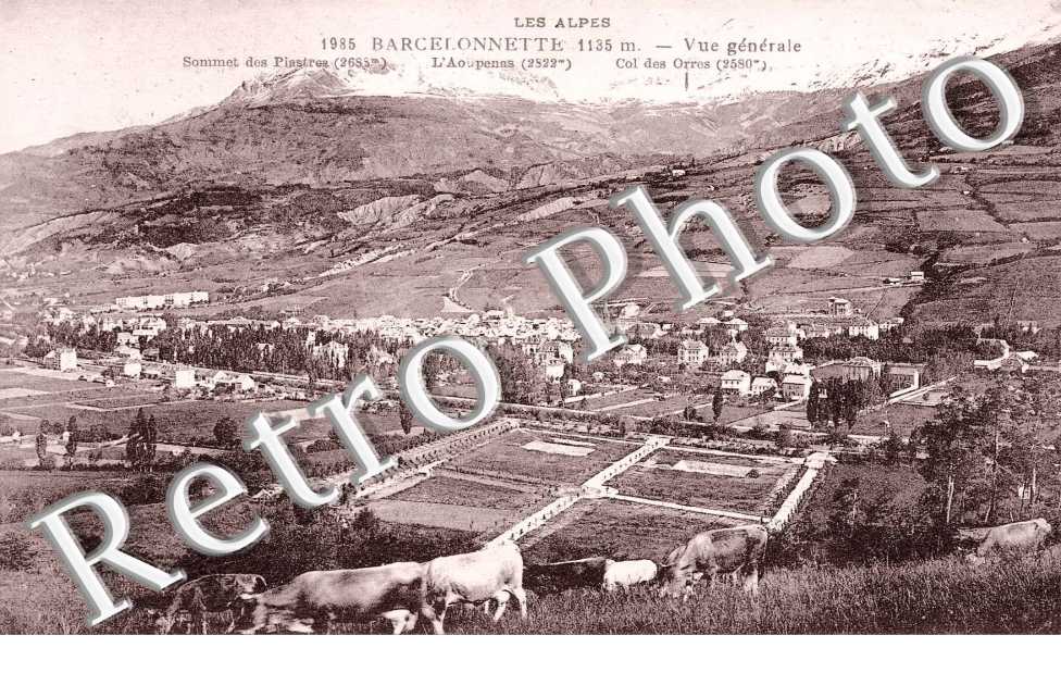 Vue Generale