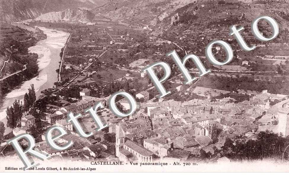 Vue Panoramique