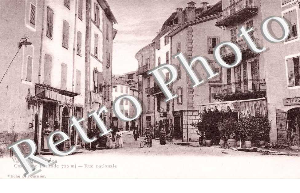 rue nationale