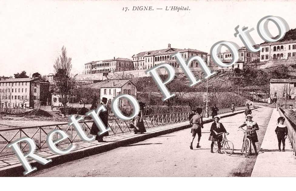 l'hopital