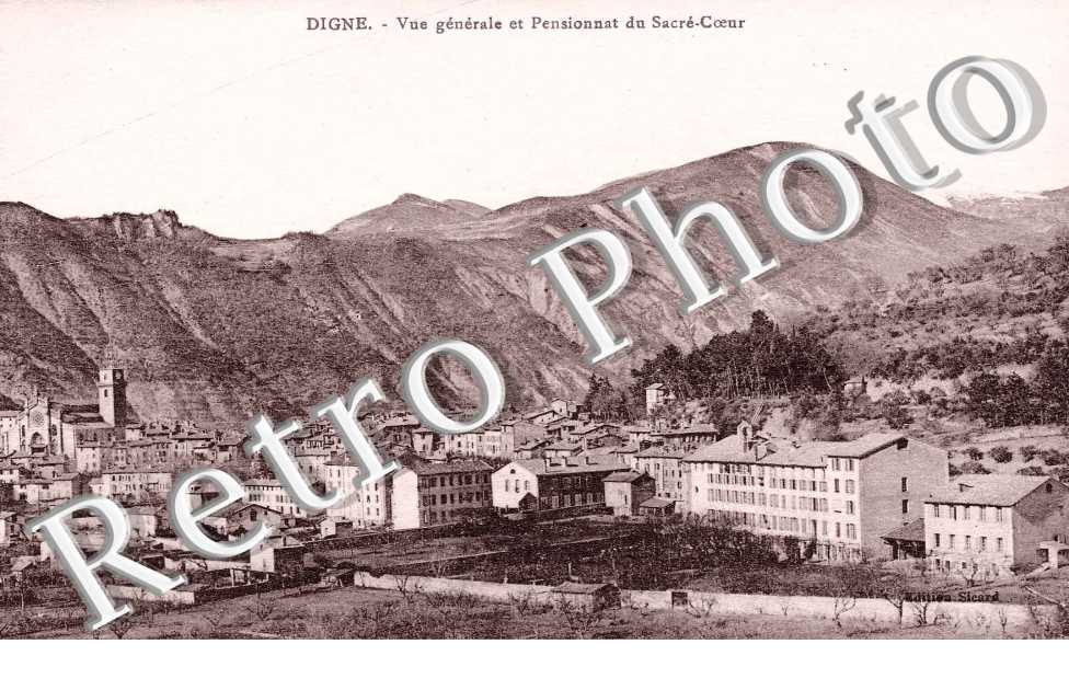 pensionnat du Sacre Coeur