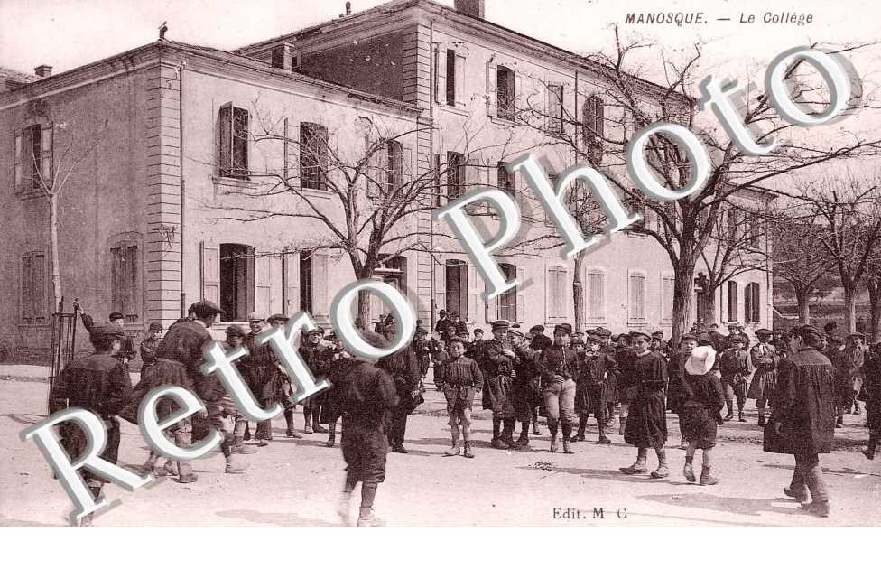 Le college