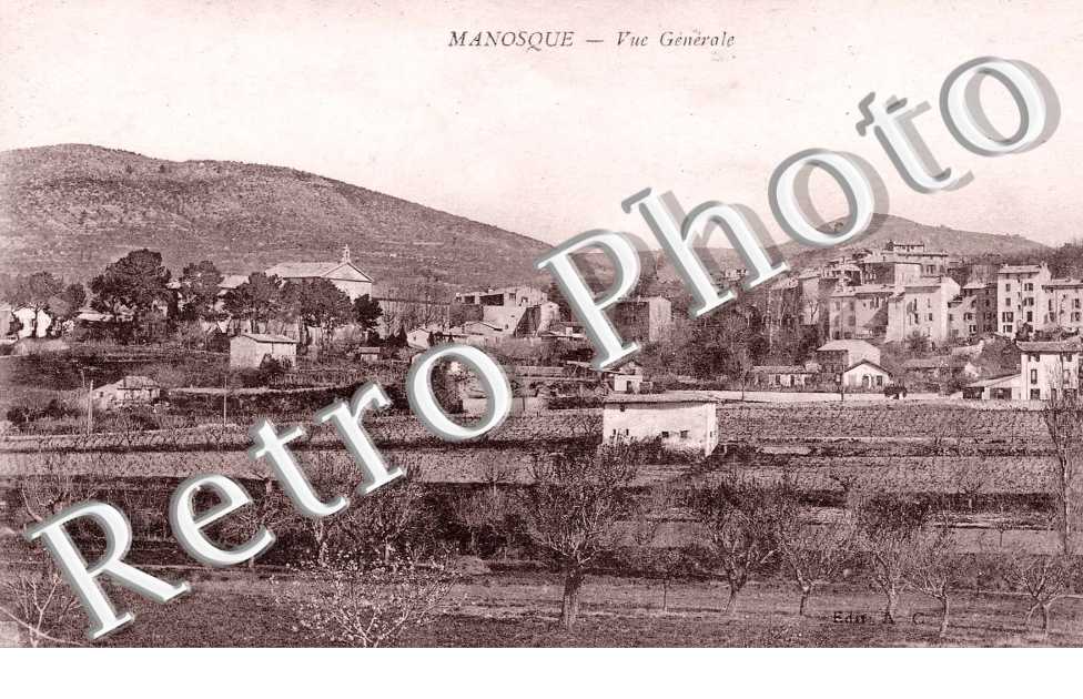 Vue Generale